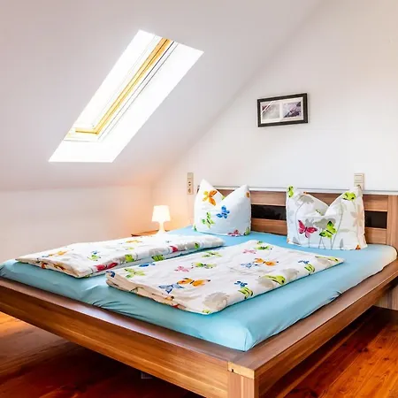 Elstar Appartement Stockach