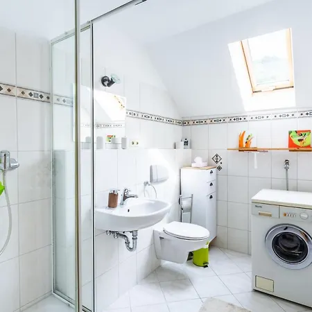 Appartement Elstar *