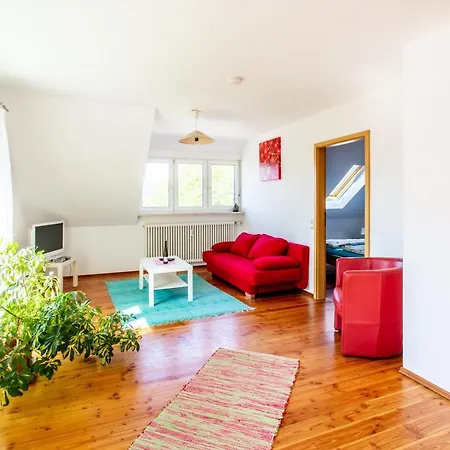 Elstar Appartement *