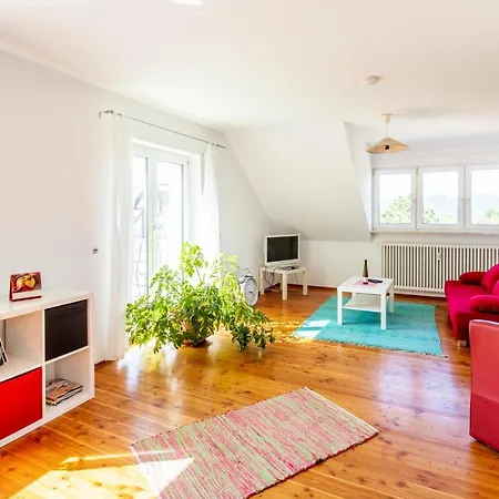 Appartement Elstar Stockach