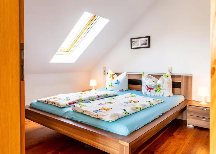 Elstar Apartment Stockach